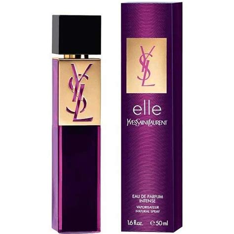 yves saint laurent elle intense eau de parfum|ysl elle discontinued.